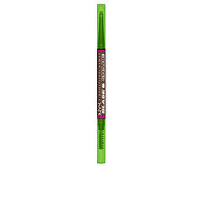 Nyx Professional Make Up Blade & Shade Nano Eyebrow Pencil #09-brunette 1 Unit Nyx Professional Make Up Blade & Shade Nano Eyebrow Pencil #09-brunette 1 Unit