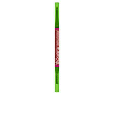 Nyx Professional Make Up Blade & Shade Nano Eyebrow Pencil #06-rich Auburn 1 Unit Nyx Professional Make Up Blade & Shade Nano Eyebrow Pencil #06-rich Auburn 1 Unit