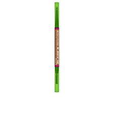 Nyx Professional Make Up Blade & Shade Nano Eyebrow Pencil #01-ash Blonde 1 Unit Nyx Professional Make Up Blade & Shade Nano Eyebrow Pencil #01-ash Blonde 1 Unit