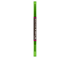 Nyx Professional Make Up Blade & Shade Nano Eyebrow Pencil #07-ash Brown 1 Unit Nyx Professional Make Up Blade & Shade Nano Eyebrow Pencil #07-ash Brown 1 Unit