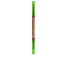 Nyx Professional Make Up Blade & Shade Nano Eyebrow Pencil #02-blonde 1 Unit Nyx Professional Make Up Blade & Shade Nano Eyebrow Pencil #02-blonde 1 Unit