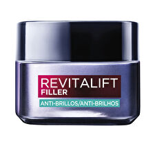 L'Oréal Paris Revitalift Filler Gel Cream With Hyaluronic Acid 50ml L'Oréal Paris Revitalift Filler Gel Cream With Hyaluronic Acid 50ml