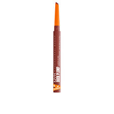 Nyx Professional Make Up Duck Plump Lip Liner #07-swollen Spice 0.33 Gr Nyx Professional Make Up Duck Plump Lip Liner #07-swollen Spice 0.33 Gr