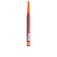 Nyx Professional Make Up Duck Plump Lip Liner #02-pinkjection 0.33 Gr Nyx Professional Make Up Duck Plump Lip Liner #02-pinkjection 0.33 Gr