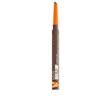 Nyx Professional Make Up Duck Plump Lip Liner #11-touch Up Taupe 0.33 Gr Nyx Professional Make Up Duck Plump Lip Liner #11-touch Up Taupe 0.33 Gr