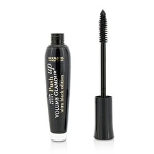 Bourjois Volume Glamour Push Up Effet Mascara - # 31 Ultra Black 7ml/0.24oz Bourjois Volume Glamour Push Up Effet Mascara - # 31 Ultra Black 7ml/0.24oz