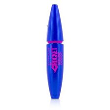 Maybelline Volum' Express The Rocket Mascara - Black 9.6ml/0.32oz Maybelline Volum' Express The Rocket Mascara - Black 9.6ml/0.32oz