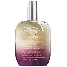 Caudalie Oil Elixir Smoothing & Glow Care Oil 50ml/1.6oz Caudalie Oil Elixir Smoothing & Glow Care Oil 50ml/1.6oz