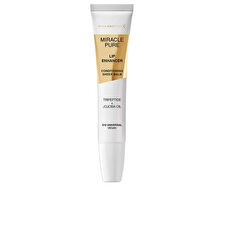 Max Factor Miracle Pure Lip Enhancer Balm 12ml - Shade: 010 Universal Max Factor Miracle Pure Lip Enhancer Balm 12ml - Shade: 010 Universal