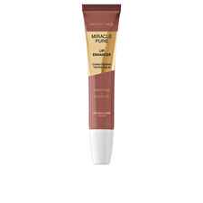 Max Factor Miracle Pure Lip Enhancer Balm 12ml - Shade: 020 Cacao Nibs Max Factor Miracle Pure Lip Enhancer Balm 12ml - Shade: 020 Cacao Nibs