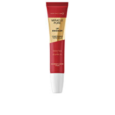 Max Factor Miracle Pure Lip Enhancer - Glossy Moisturizing Lip Balm 12ml Max Factor Miracle Pure Lip Enhancer - Glossy Moisturizing Lip Balm 12ml