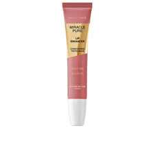 Max Factor Miracle Pure Lip Enhancer - Glossy Moisturizing Lip Balm 12ml Max Factor Miracle Pure Lip Enhancer - Glossy Moisturizing Lip Balm 12ml