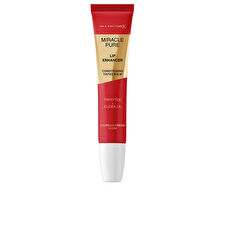 Max Factor Miracle Pure Lip Enhancer - Glossy Moisturizing Lip Balm 12ml Max Factor Miracle Pure Lip Enhancer - Glossy Moisturizing Lip Balm 12ml
