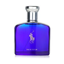 Ralph Lauren Polo Blue Eau De Parfum Spray 75ml/2.5oz Ralph Lauren Polo Blue Eau De Parfum Spray 75ml/2.5oz