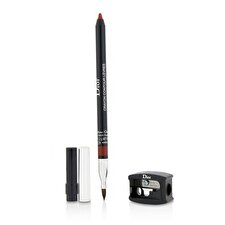 Christian Dior Dior Contour Lipliner - # 080 Red Smile 1.2g/0.04oz Christian Dior Dior Contour Lipliner - # 080 Red Smile 1.2g/0.04oz