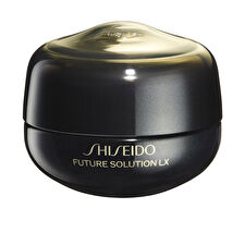 Shiseido Future Solution Lx Eye Lip Regenerating Cream - Firming Cream For The Eye Area 17ml Shiseido Future Solution Lx Eye Lip Regenerating Cream - Firming Cream For The Eye Area 17ml