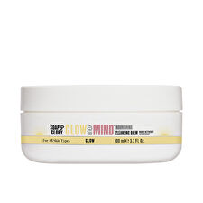 Soap & Glory Glow Your Mind Cleansing Balm 100 Gr Soap & Glory Glow Your Mind Cleansing Balm 100 Gr