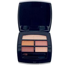 Chanel Les Beiges Palette Regard #golden Shadow Palette 1 U Chanel Les Beiges Palette Regard #golden Shadow Palette 1 U