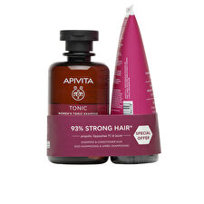 Apivita Toning Shampoo & Conditioner For Women 2-pack Apivita Toning Shampoo & Conditioner For Women 2-pack