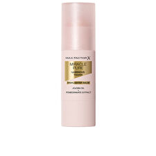 Max Factor Miracle Pure Luminous Touch Highlighter Balm - Krémový Rozjasňovač V Tyčince 6 G Max Factor Miracle Pure Luminous Touch Highlighter Balm - Krémový Rozjasňovač V Tyčince 6 G