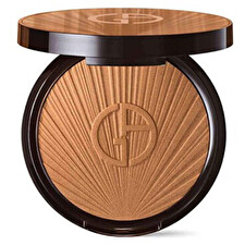 Giorgio Armani Luminous Silk Sunlit Creamy Bronzing Powder #110 Sun Embrace 18g Giorgio Armani Luminous Silk Sunlit Creamy Bronzing Powder #110 Sun Embrace 18g