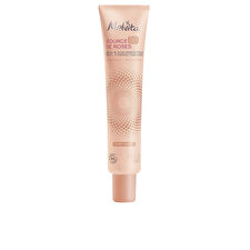 Melvita Source De Roses Bb Cream 6-in-1 Treatment Cream #dore 40ml Melvita Source De Roses Bb Cream 6-in-1 Treatment Cream #dore 40ml