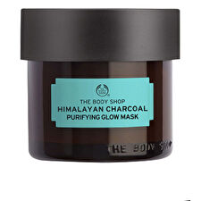 The Body Shop Charcoal Pore Minimising Mask 75ml The Body Shop Charcoal Pore Minimising Mask 75ml