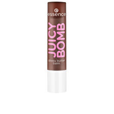 Essence Juicy Bomb Lip Butter Balm #05-choco Lot To Handle 2.50 Gr Essence Juicy Bomb Lip Butter Balm #05-choco Lot To Handle 2.50 Gr