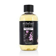 Millefiori Natural Fragrance Diffuser Refill - Magnolia Blossom & Wood 250ml/8.45oz Millefiori Natural Fragrance Diffuser Refill - Magnolia Blossom & Wood 250ml/8.45oz