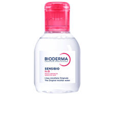 Bioderma Sensibio H2o Micellar Water 100ml Bioderma Sensibio H2o Micellar Water 100ml