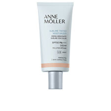 Anne Möller Perfectia Sublime Tinted Moisturizer Spf 50 #1.5 50ml Anne Möller Perfectia Sublime Tinted Moisturizer Spf 50 #1.5 50ml