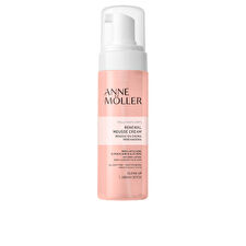 Anne Möller Clean Up Renewing Cream Mousse 165ml Anne Möller Clean Up Renewing Cream Mousse 165ml