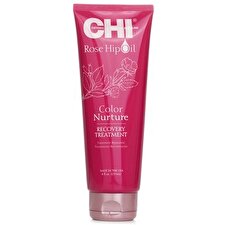 CHI Rose Hip Oil Color Nurture Recovery Treatment 237ml/8oz CHI Rose Hip Oil Color Nurture Recovery Treatment 237ml/8oz