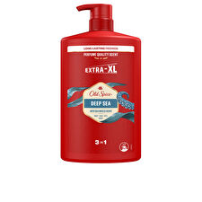 Old Spice Deep Sea Shower Gel 1000ml Old Spice Deep Sea Shower Gel 1000ml