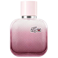 Lacoste Rose Eau Intense Eau De Toilette Tester 100ml Lacoste Rose Eau Intense Eau De Toilette Tester 100ml