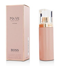 Hugo Boss Boss Ma Vie Intense Eau De Parfum Spray 50ml/1.6oz Hugo Boss Boss Ma Vie Intense Eau De Parfum Spray 50ml/1.6oz