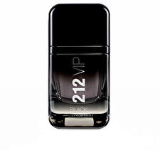 Carolina Herrera 212 Vip Black Eau De Parfum 50ml (man) Carolina Herrera 212 Vip Black Eau De Parfum 50ml (man)