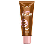 L'Oréal Paris Lumi Glotion Natural Glow Enhancer #905-dark Glow 40ml L'Oréal Paris Lumi Glotion Natural Glow Enhancer #905-dark Glow 40ml