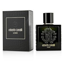 Roberto Cavalli Uomo Eau De Toilette Spray 100ml/3.4oz Roberto Cavalli Uomo Eau De Toilette Spray 100ml/3.4oz