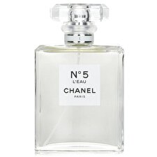 Chanel No.5 L´eau Eau De Toilette 100ml Chanel No.5 L´eau Eau De Toilette 100ml