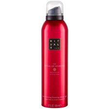 Rituals The Ritual Of Ayurveda Harmonising Foaming Shower Gel 200ml Rituals The Ritual Of Ayurveda Harmonising Foaming Shower Gel 200ml