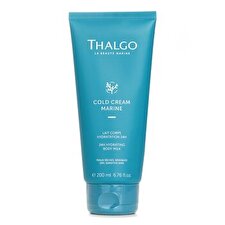 Thalgo Cold Cream Marine 24h Hydrating Body Milk - Body Lotion 200ml Thalgo Cold Cream Marine 24h Hydrating Body Milk - Body Lotion 200ml