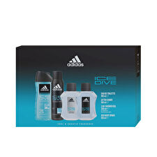 Adidas Men Ice Dive 100 Vap+d+g+aft Adidas Men Ice Dive 100 Vap+d+g+aft