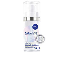 Nivea Cellular Epigenetics Rejuvenating Serum 30ml Nivea Cellular Epigenetics Rejuvenating Serum 30ml