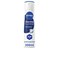 Nivea Derma Control Defend Deodorant Spray 200ml Nivea Derma Control Defend Deodorant Spray 200ml