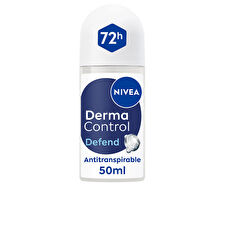 Nivea Derma Control Defend Roll-on Deodorant 50ml Nivea Derma Control Defend Roll-on Deodorant 50ml