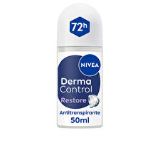 Nivea Derma Control Restore Roll-on Deodorant 50ml Nivea Derma Control Restore Roll-on Deodorant 50ml