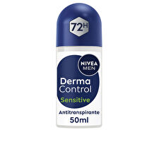Nivea Derma Control Sensitive Roll-on Deodorant 50ml Nivea Derma Control Sensitive Roll-on Deodorant 50ml