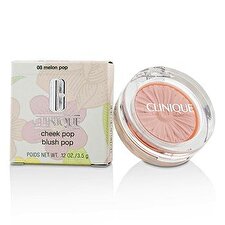 Clinique Cheek Pop Blush - 08 Melon Pop Clinique Cheek Pop Blush - 08 Melon Pop
