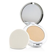 Clinique Beyond Perfecting Powder Foundation & Concealer #02 Alabaster 14.5g Clinique Beyond Perfecting Powder Foundation & Concealer #02 Alabaster 14.5g
